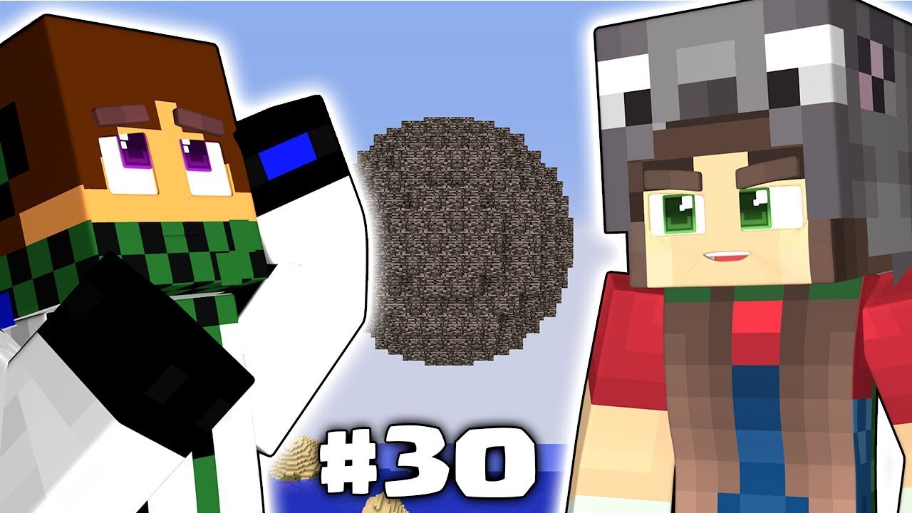 MARCY MI TROLLA MA IO LO SCHIAVIZZO! - Vanilla #30