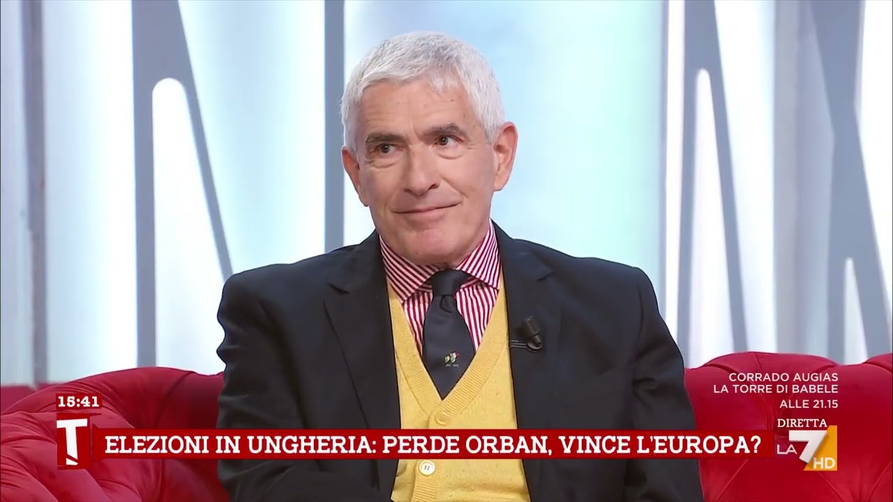Elezioni Ungheria, Casini: 