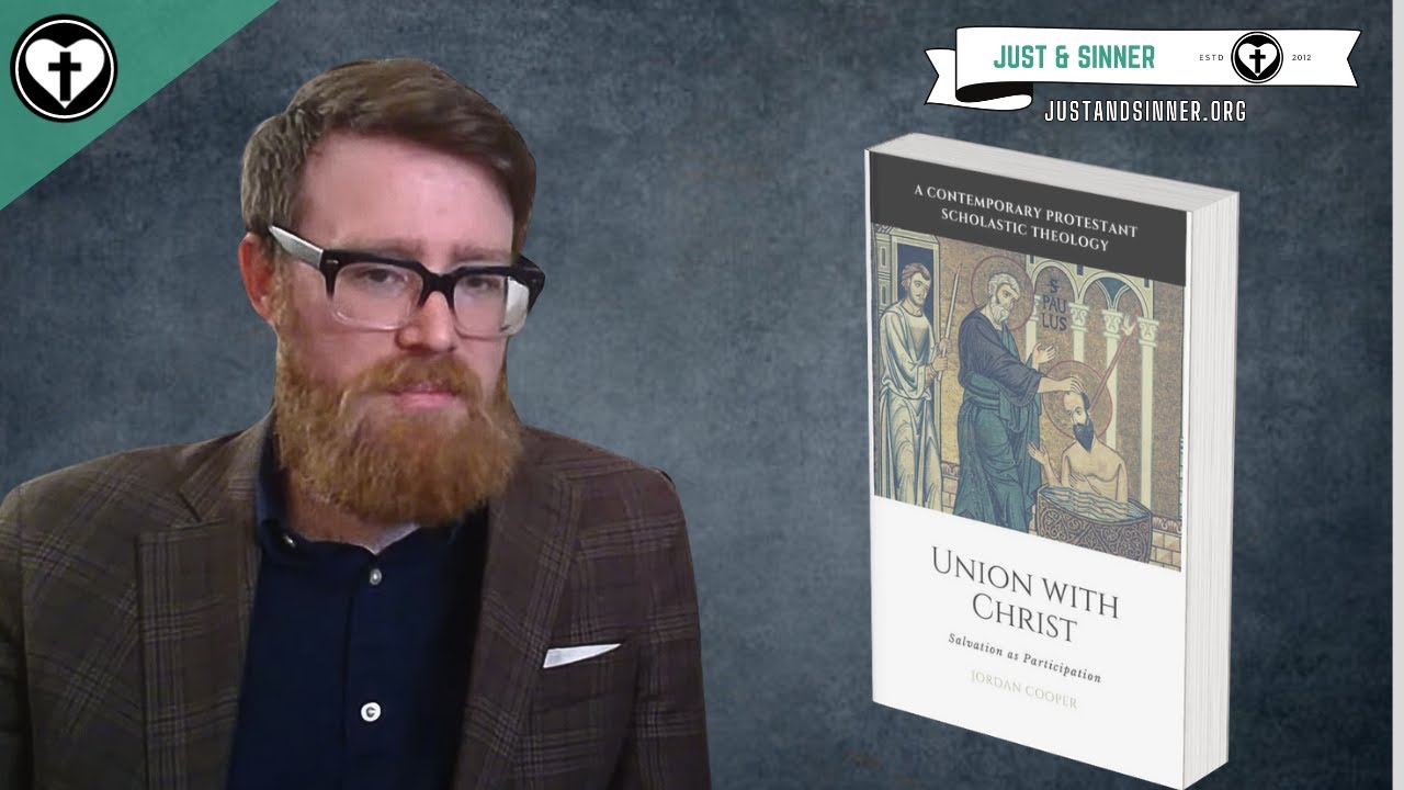 Union with Christ: Salvation as Participation