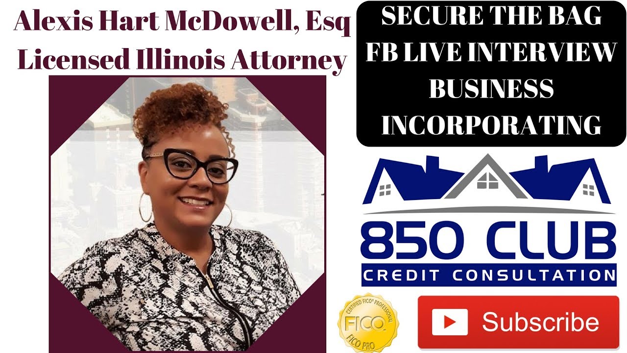 How To Incorporate Your Business - S Corp, C Corp, LLC, Corporate Finance, Business Credit,Taxes/CPA