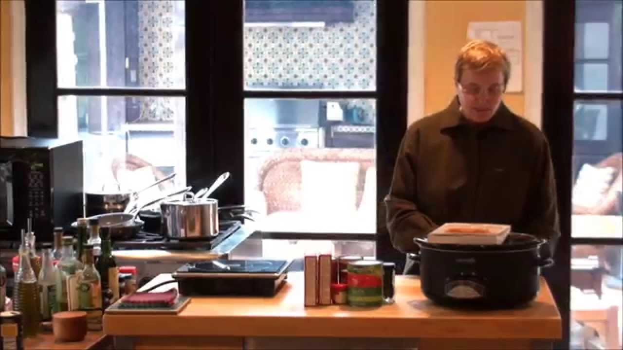 Kitchen Remodel Series: Part One of Setting up a Temporary Kitchen