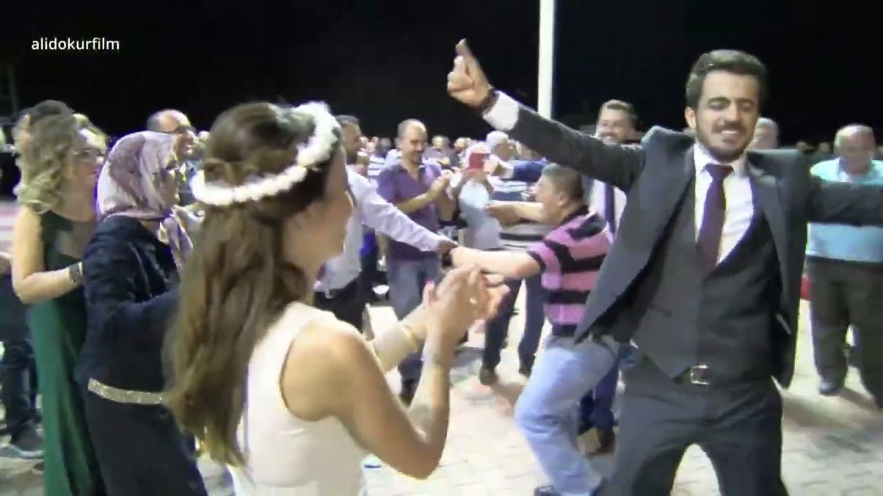 Süleymanın düğünü