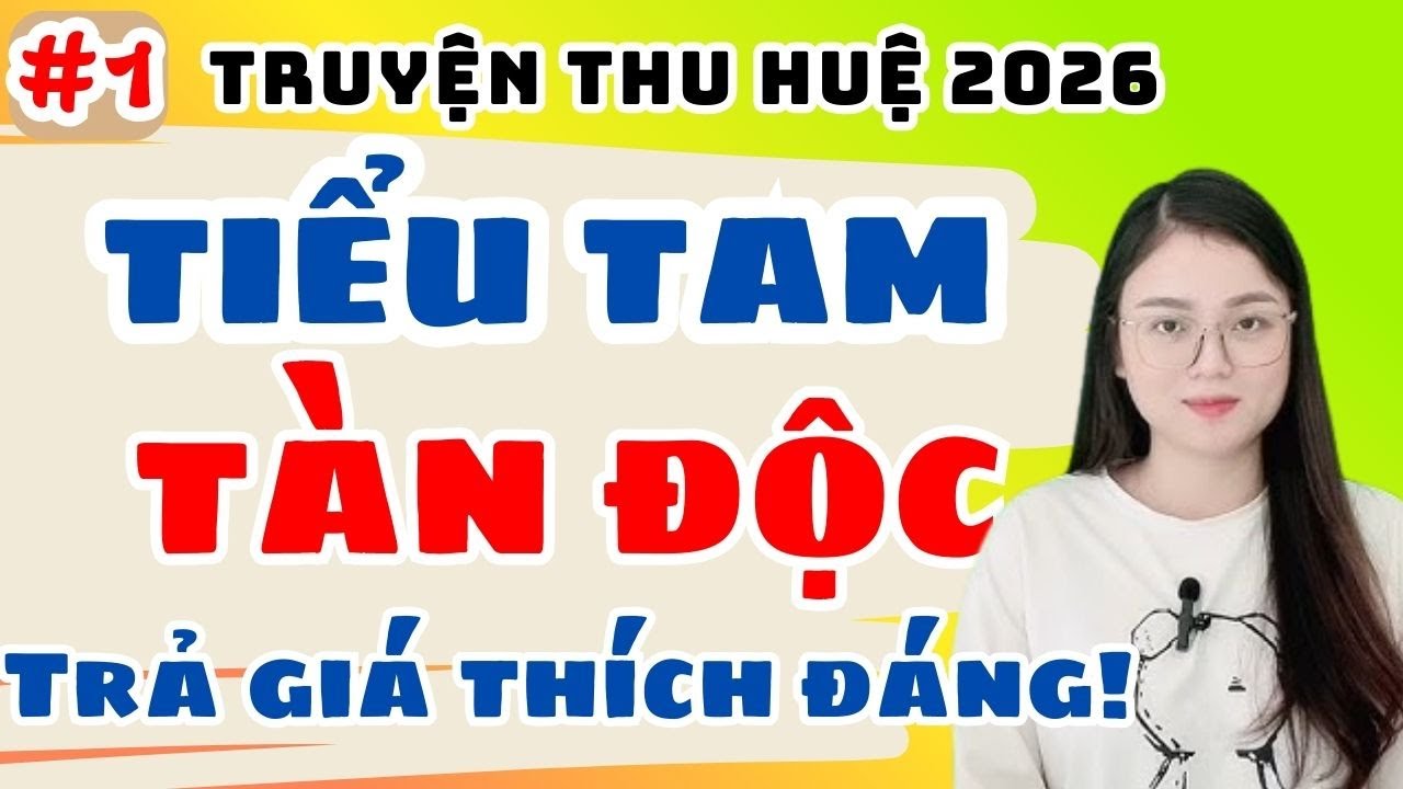 Phát Hiện Bí Mật Kinh Hoàng Của Chồng Và Nhân Tình Phía Sau Căn Biệt Thự Và Cái Kết