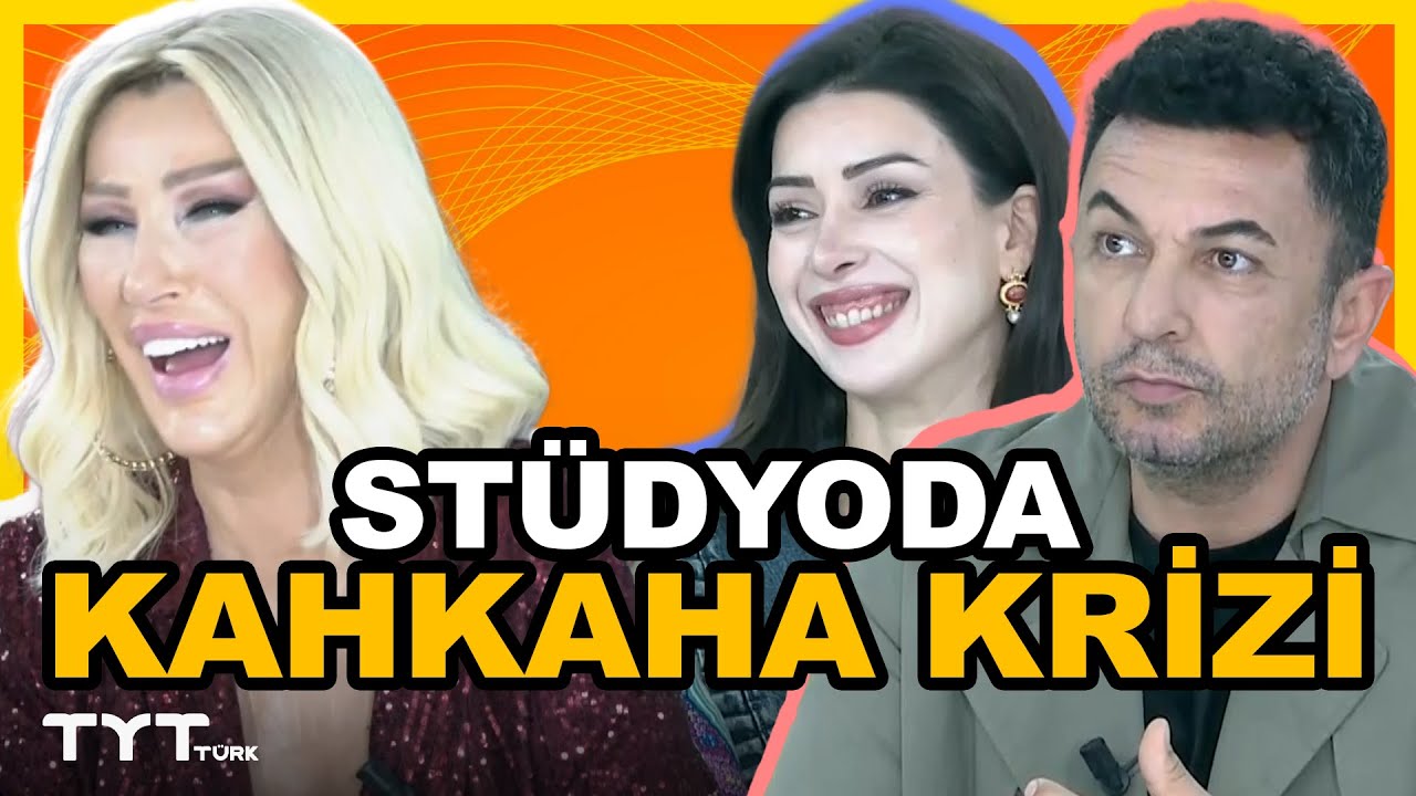 Bu Bölümde Gülmek Serbest! Seda Sayan Kahkaha Krizine Girdi! Toygan & Şiva Yan Yana