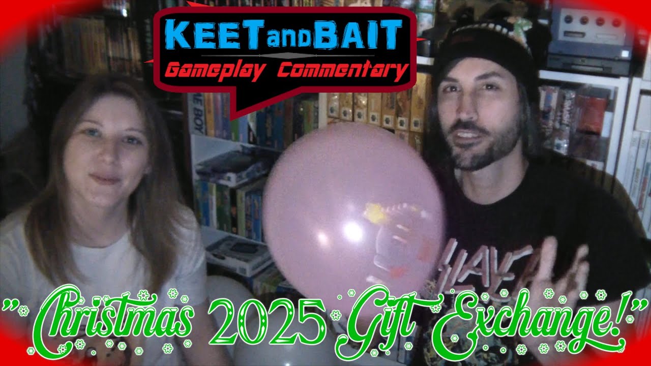 KeetAndBait Video Special - 