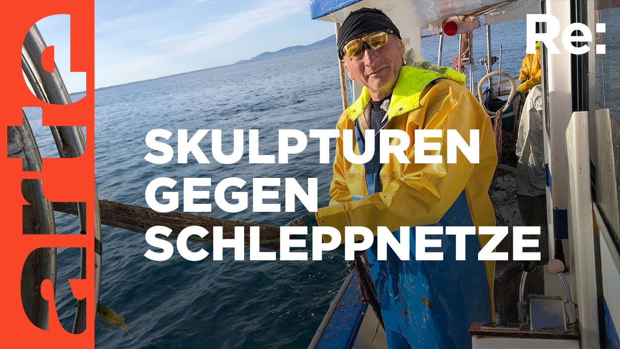 Gegen illegalen Fang im Mittelmeer | ARTE Re: