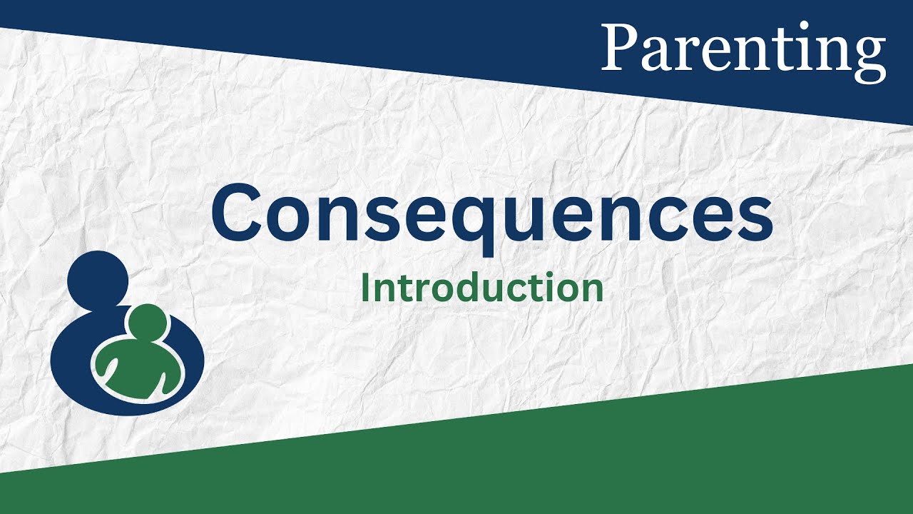 Consequences: Introduction