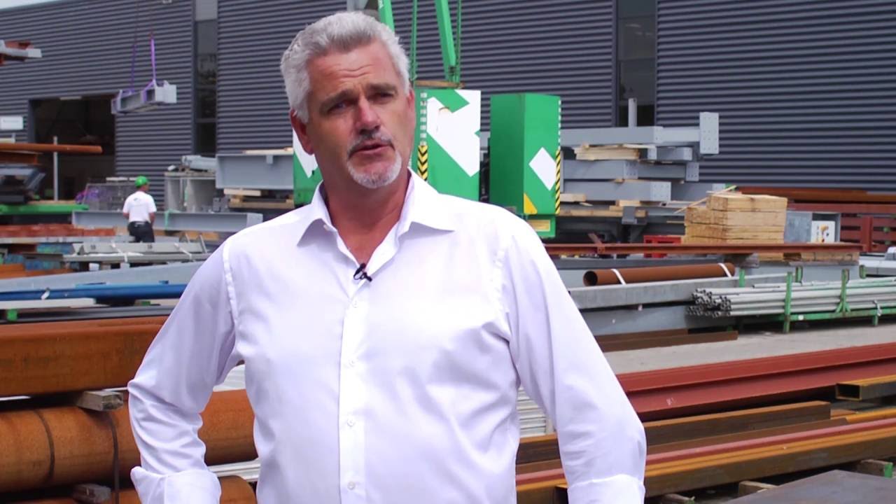 Finalist ZFvhJA 2016: Hanse Staalbouw