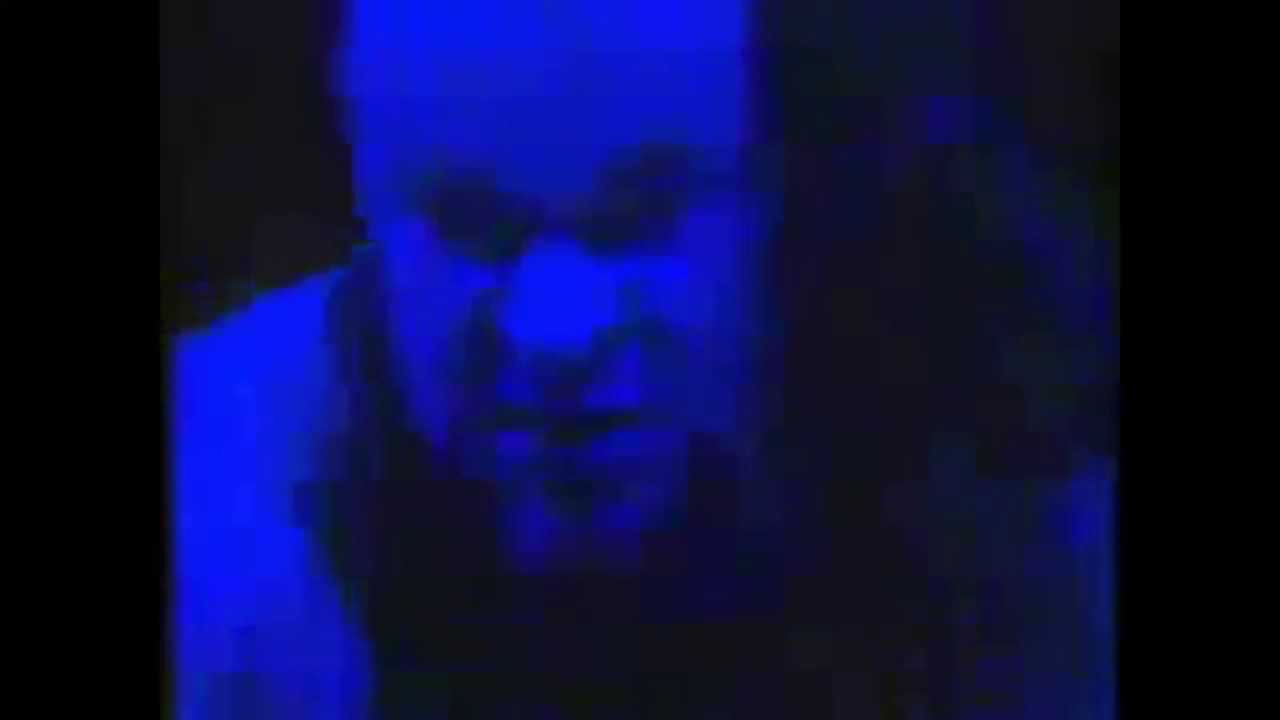 Undertaker tribute - Haunted