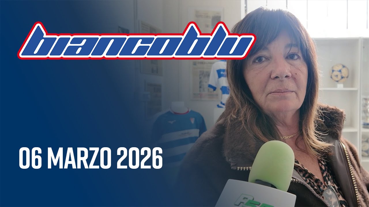 Puntata del 6 marzo 2026