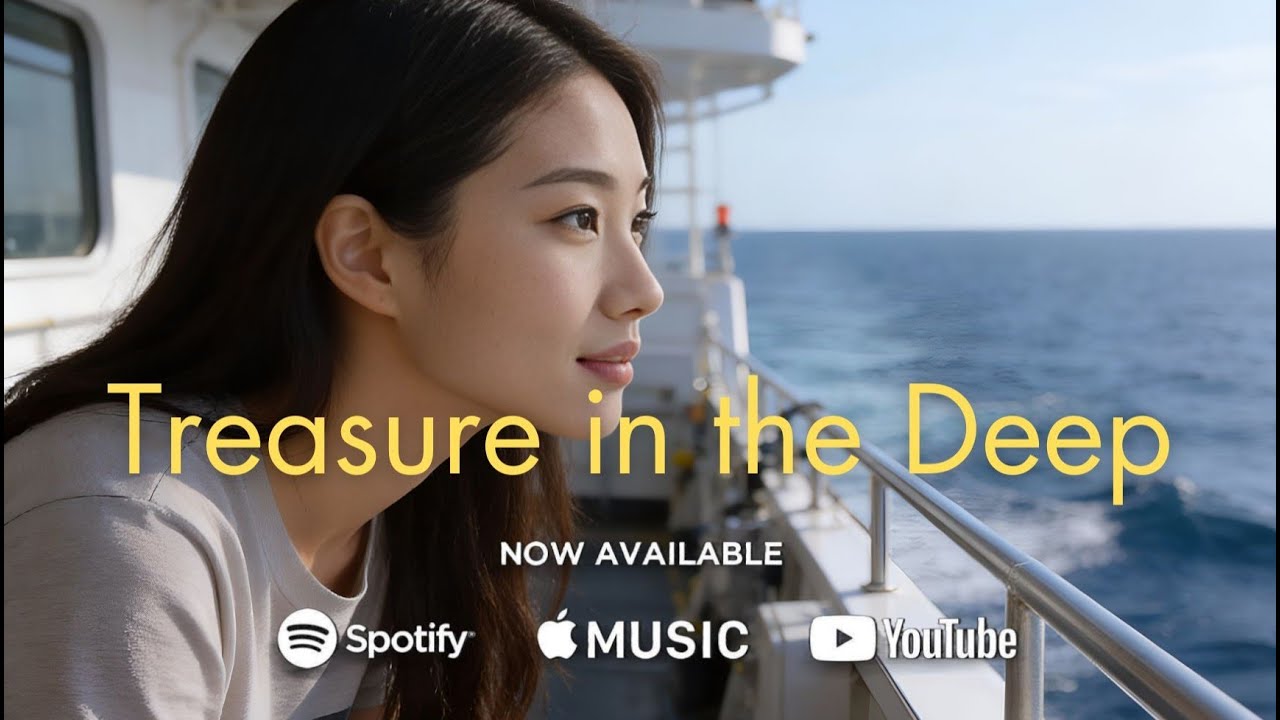Treasure in the Deep | Ace