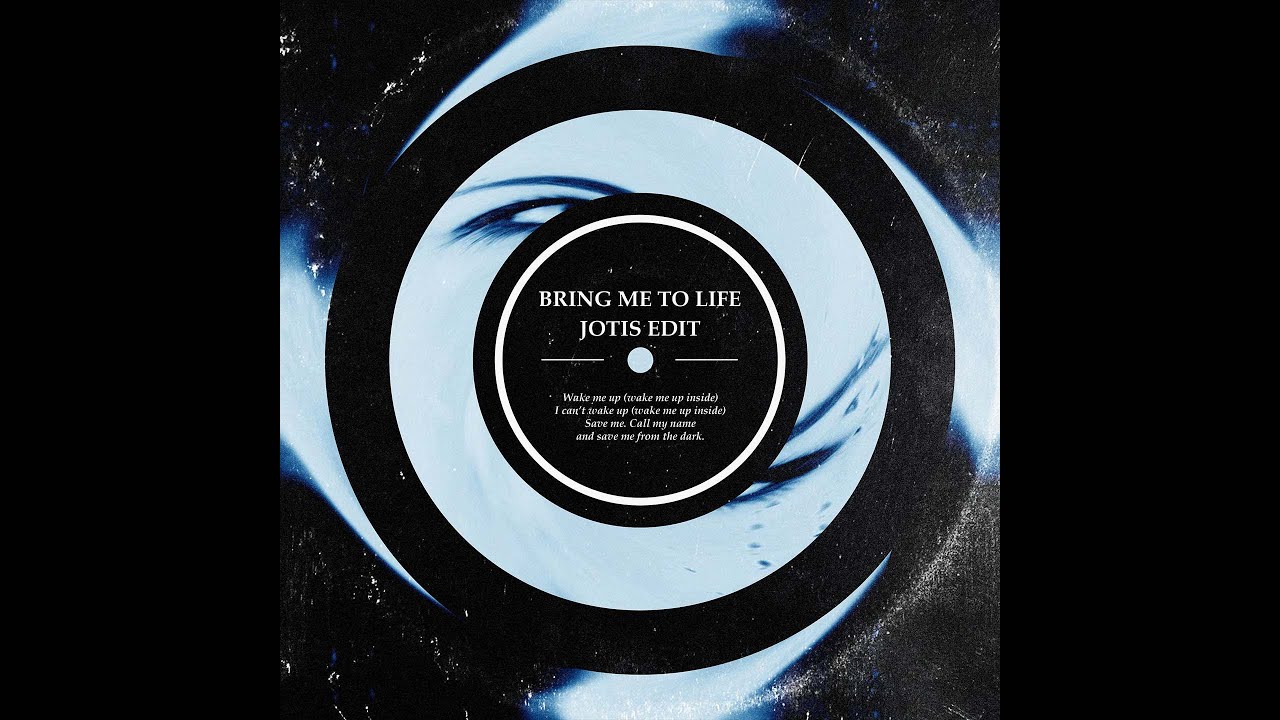 Evanescence - Bring Me To Life (JOTIS Edit)