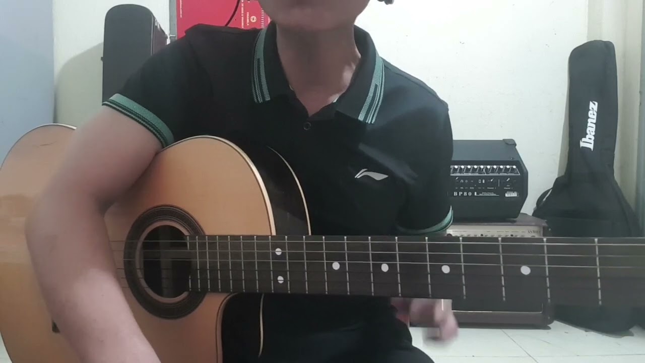 @Bài số5:Tổng hợp lộ trình đệm hát & solo#guitar