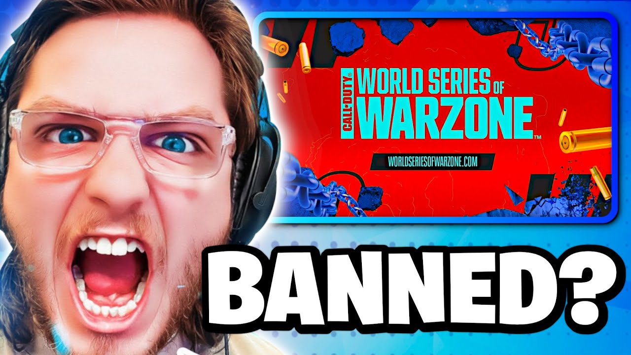 ZLANER, CLUTCHBELK & DESTROY BANNED FROM WSOW?!