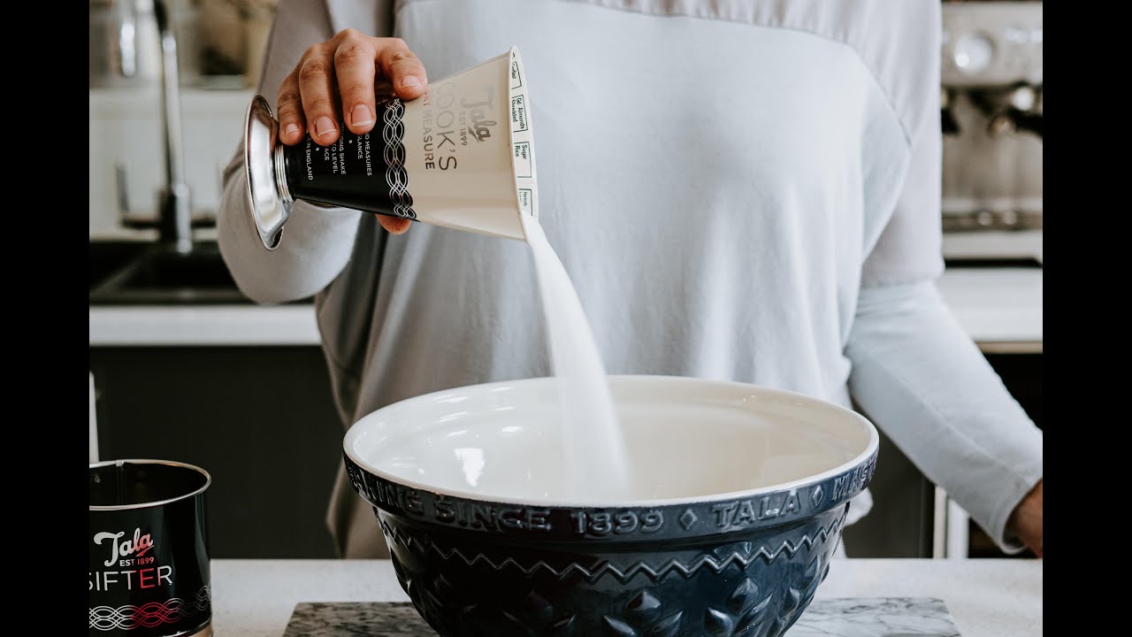 Dry Cook's Measure | Tala