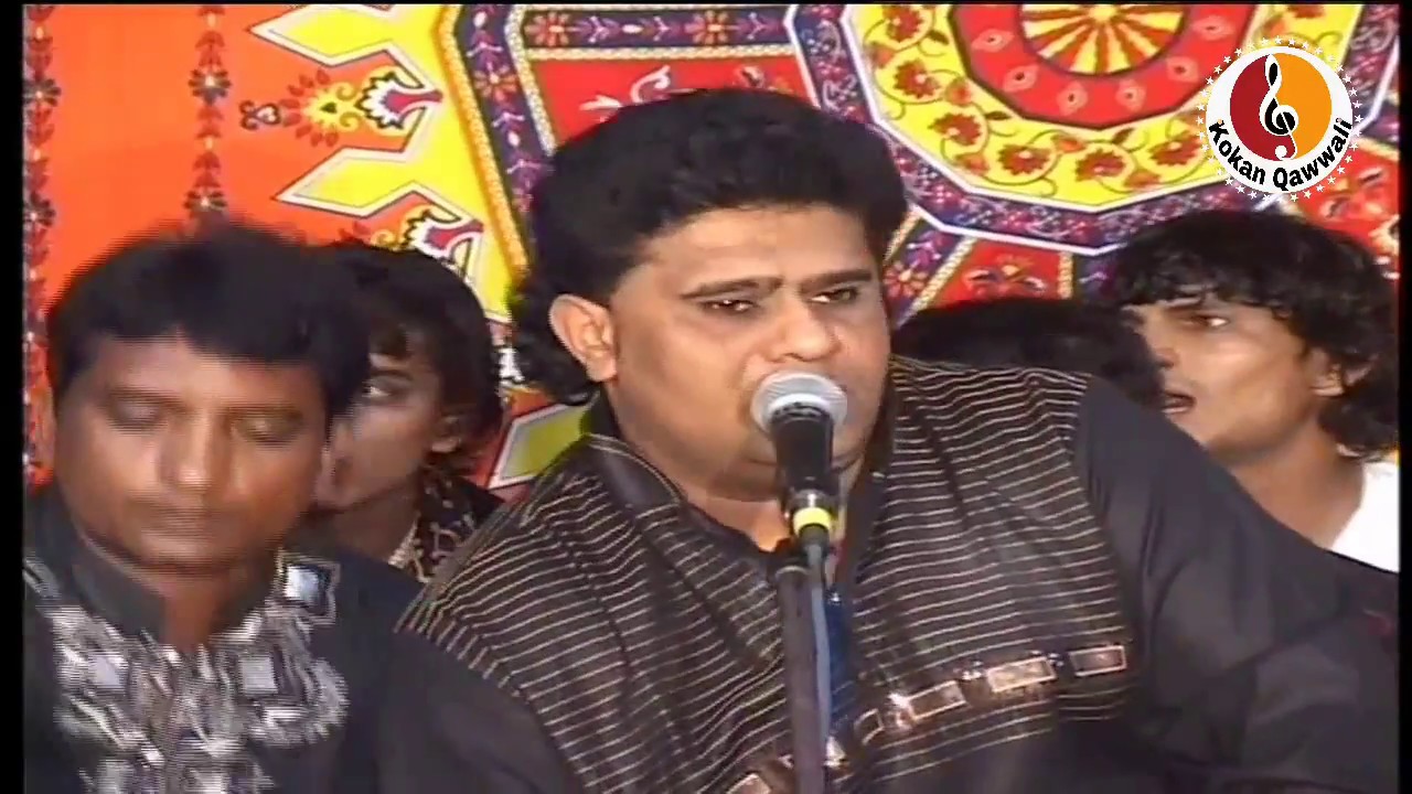 Murad Aatish Qawwali | Khud Ko Bhi Jis Ke Waste Nilaam Kar Diya | Kokan Qawwali