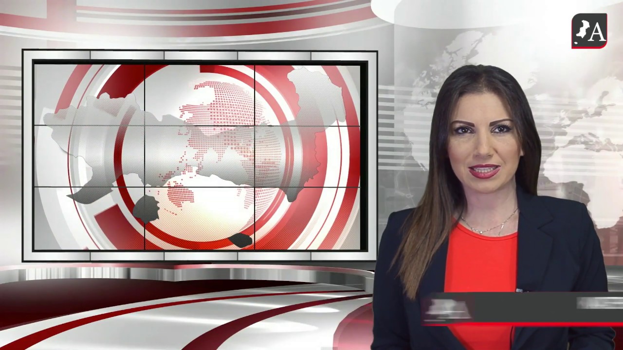Alexpoli News 20-5-2019