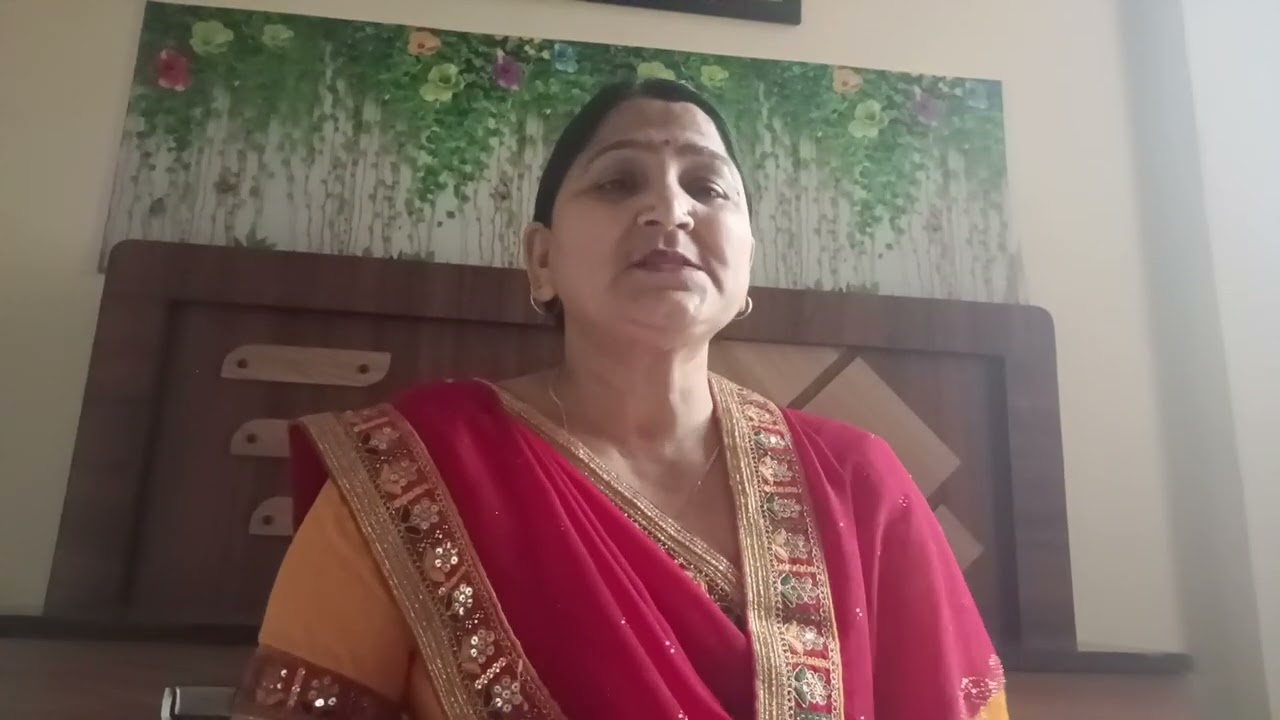 #राम जाने ए कैसी घड़ी है कहीं आंसू कही पे हंसी है #videos#youtubevideos#bannibannageet#viralvideos