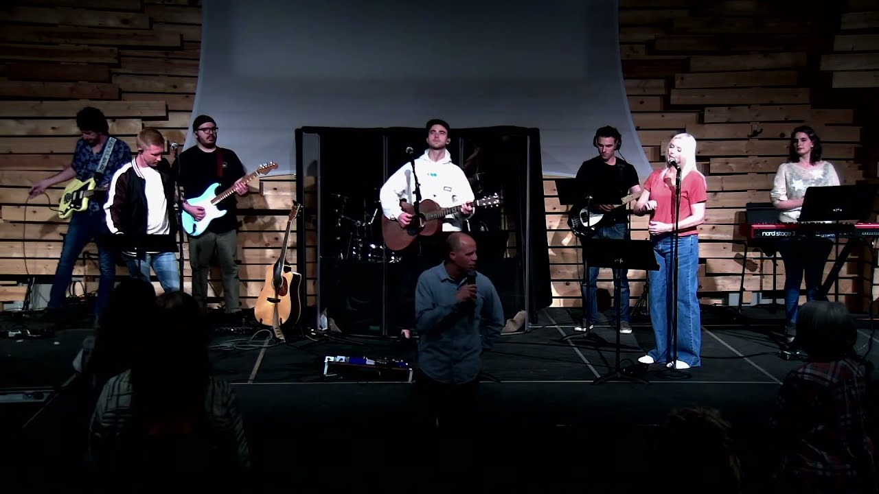 Presence OC Church Live Stream, February 19th, 2022 - Costa Mesa, California