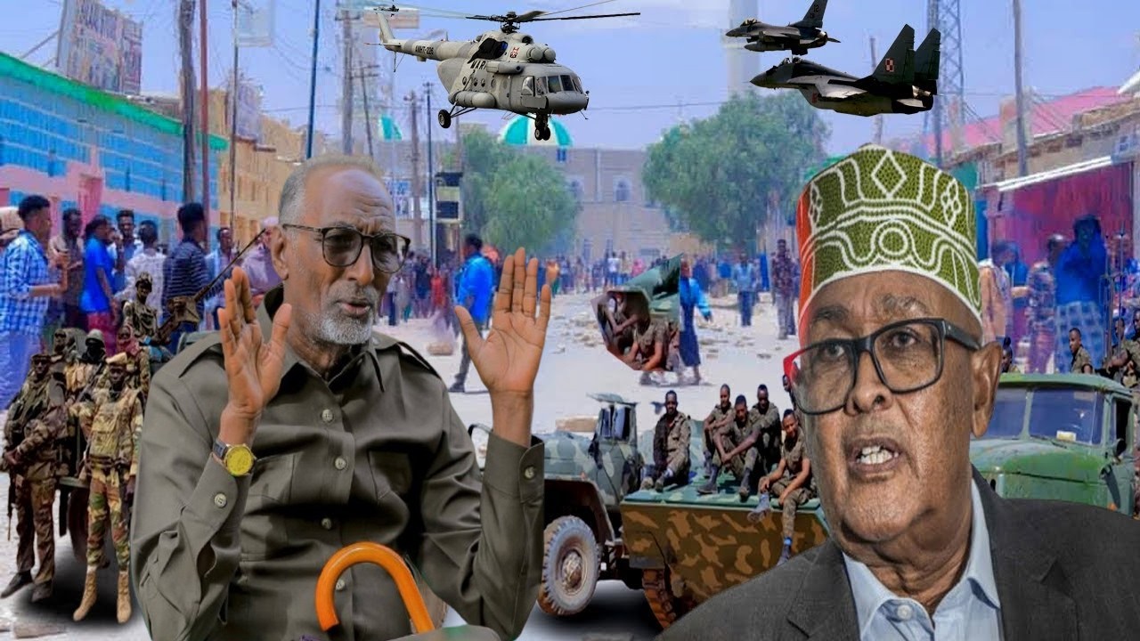 DEG DEG MW Somalilnd oo Awdal Go’aan ka qaatay, Dhaqanka oo Gadood Bilaabay, Wasir sandhere..