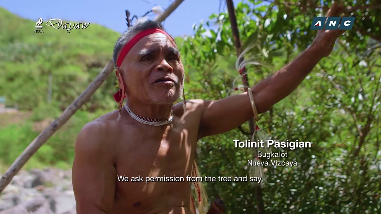 Dayaw Season 6 Episode 2 : The Bugkalot of Nueva Vizcaya