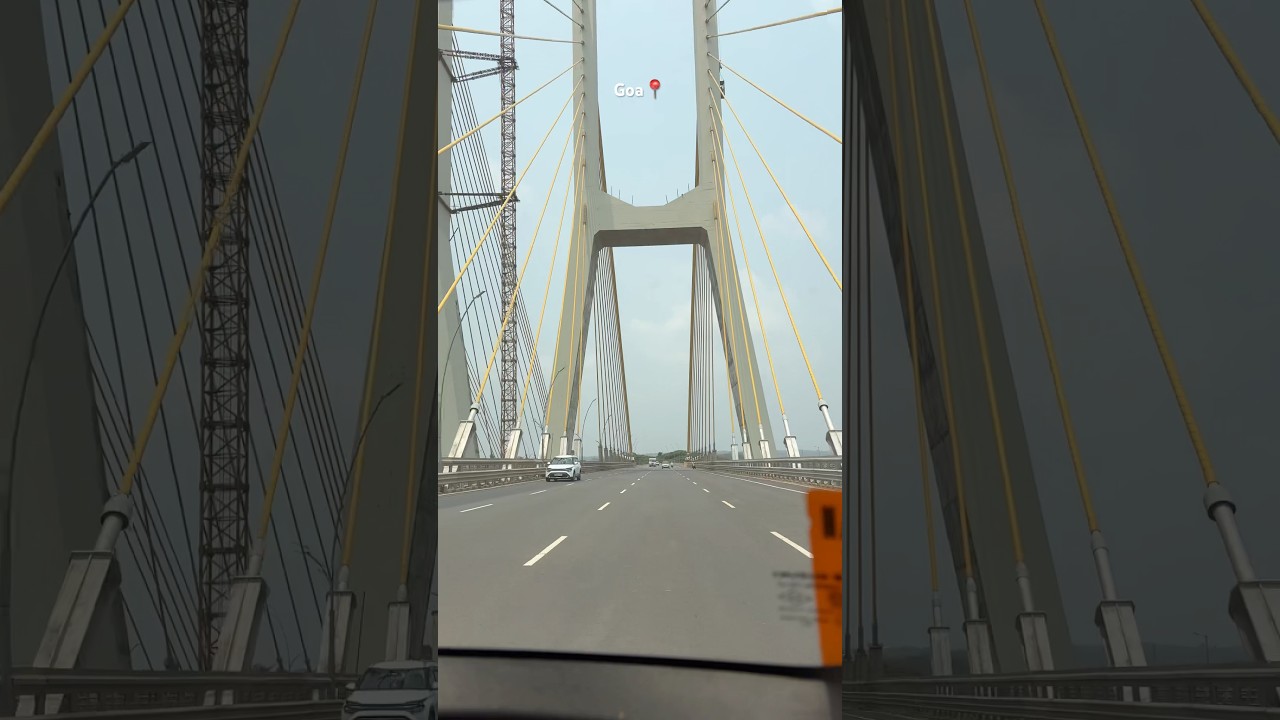 Panjim Goa | Goa Tour | Panaji City