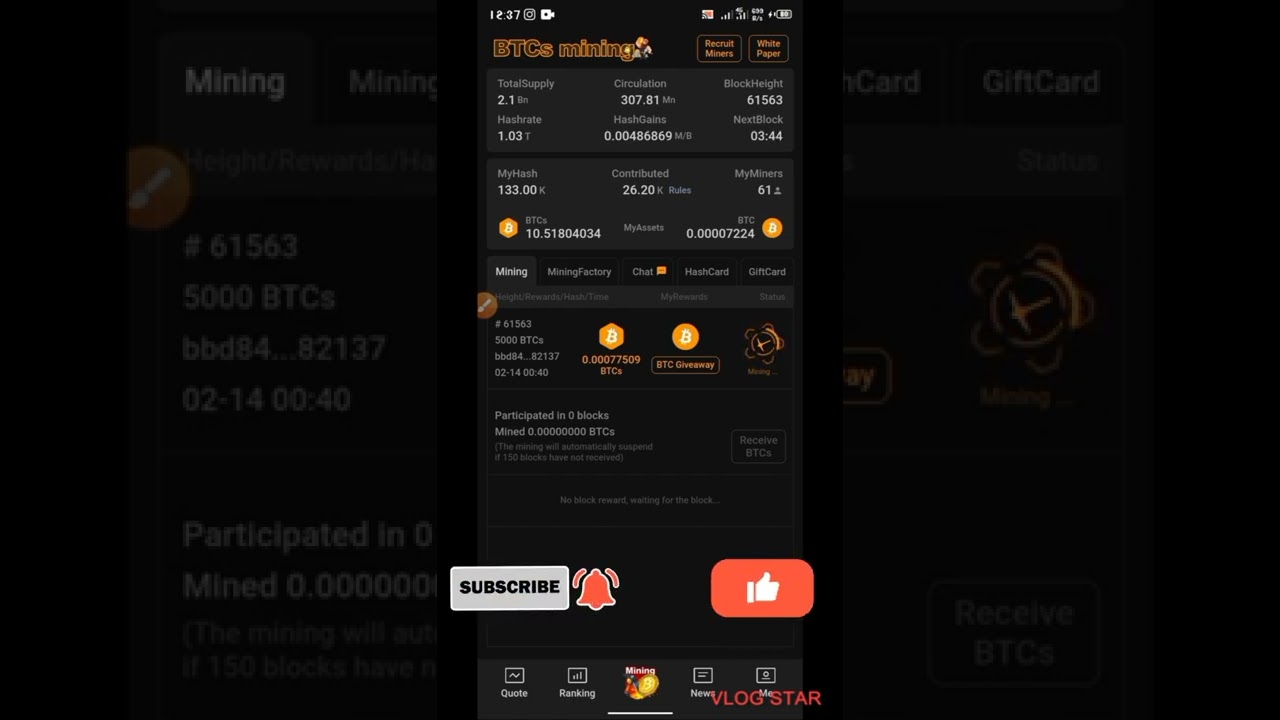 A NEW TRICK YOU SHOULD KNOW ABOUT BTCs (SATOSHI)