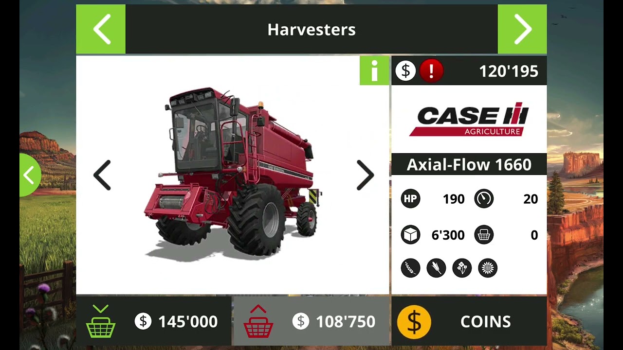 PART 5. Farm Simulator 18 