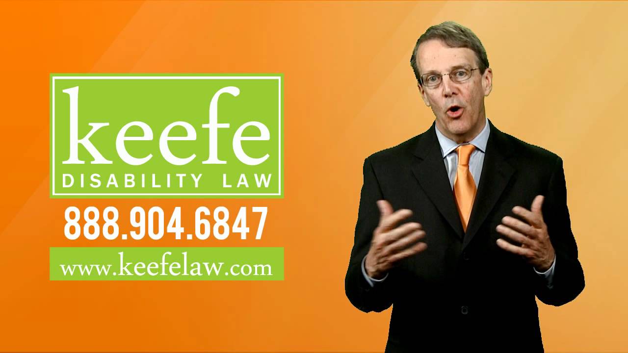 Complaints With the Massachusetts Disability Claims Process