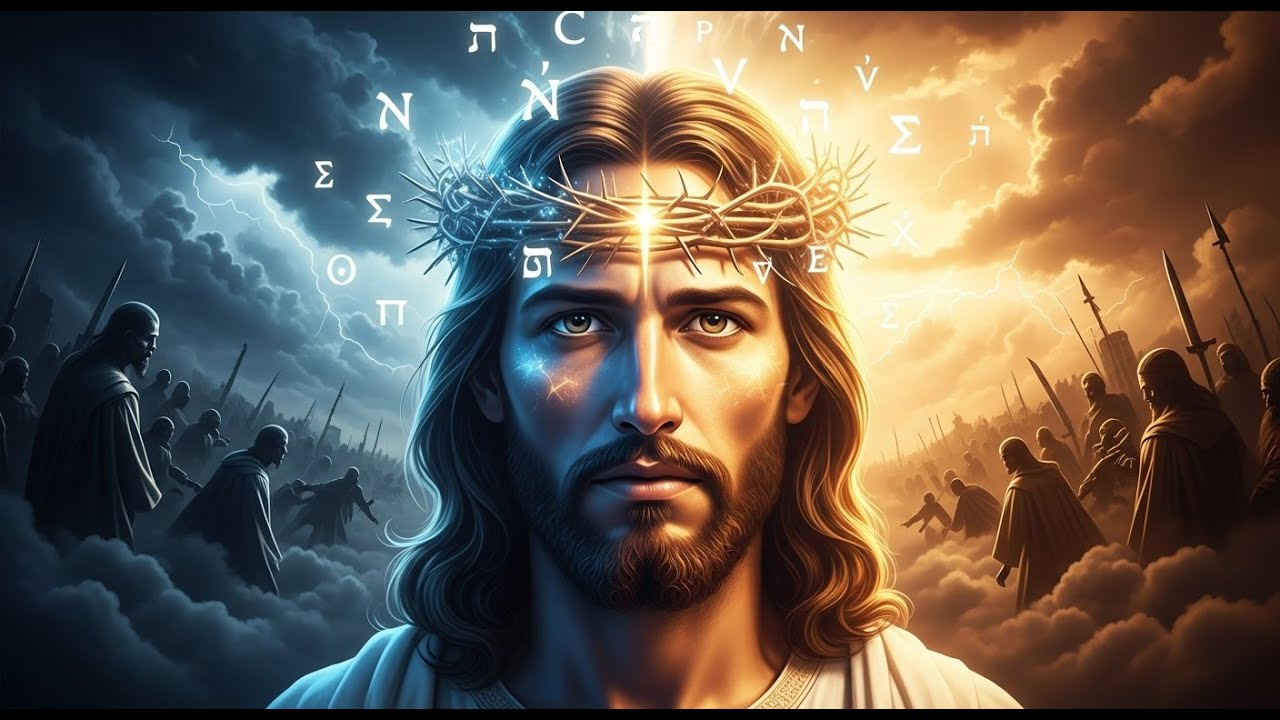 The secret battle in your mind — What Jesus really said