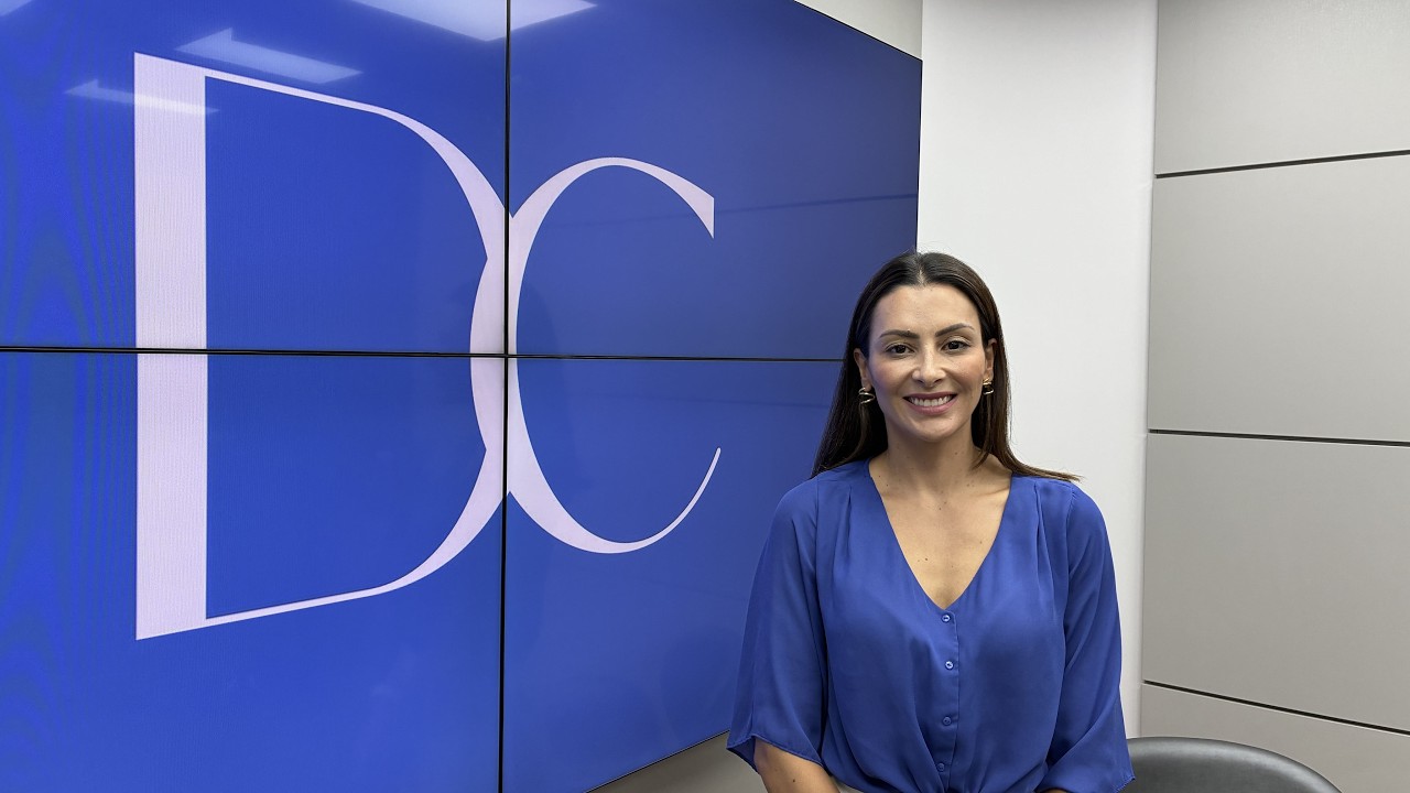 DC entrevista a deputada estadual Mabel Canto