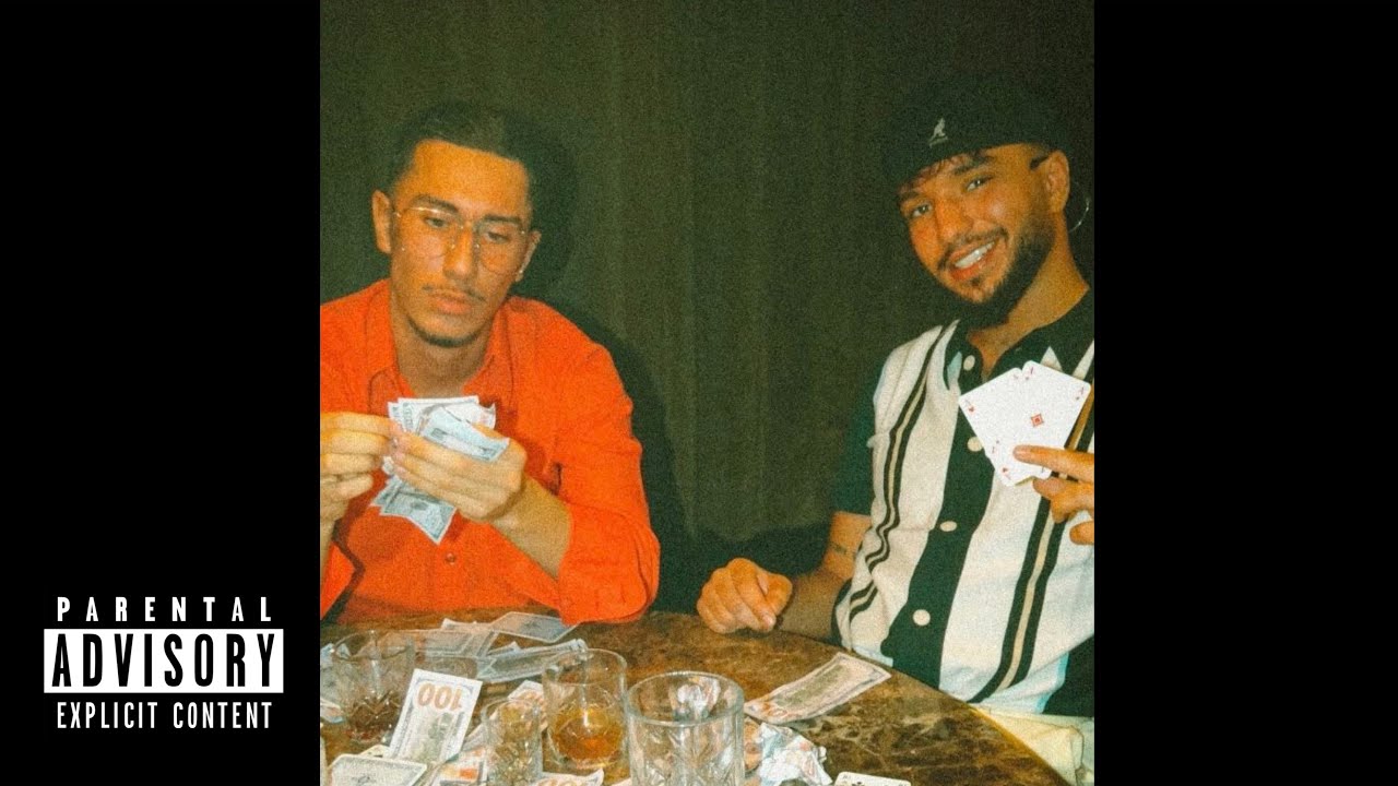 [FREE] Aymen x Amo x Bobby Vandamme Type Beat 