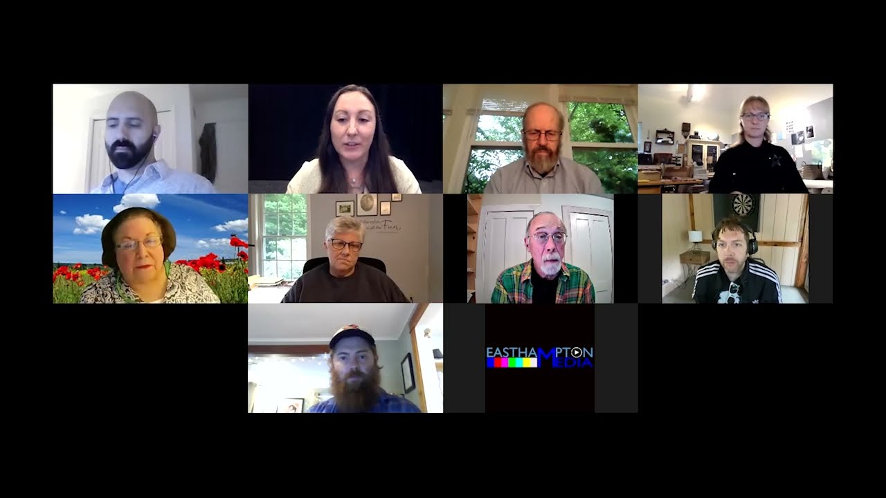 Easthampton Media Annual Meeting 6/14/2021