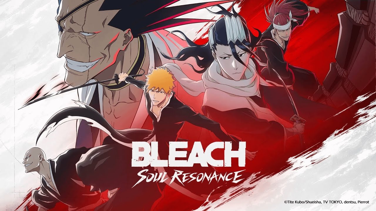 Day 33 Main Bleach Soul Resonance Pieces of the Past🔥