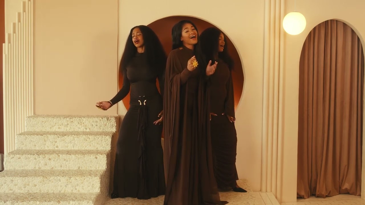The Womack Sisters - 