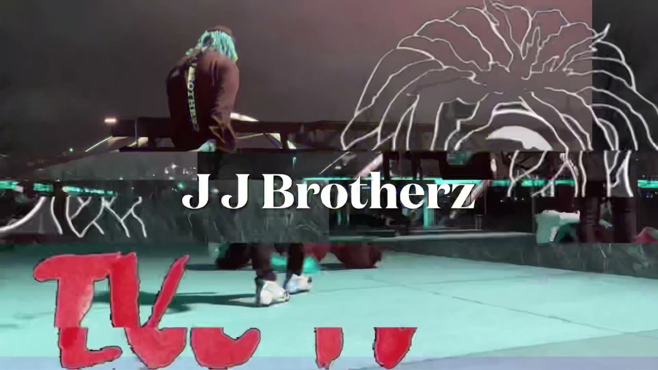 LOCTv- J.J Brotherz back in blood