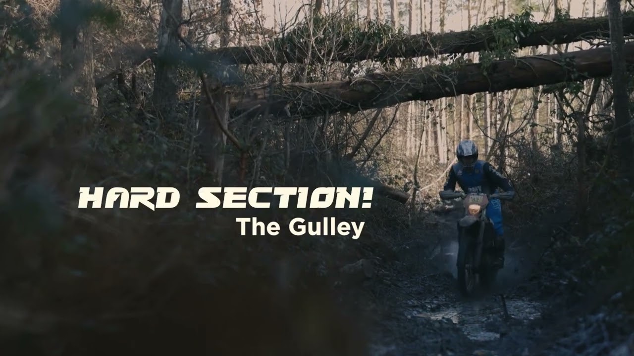 Enduro world