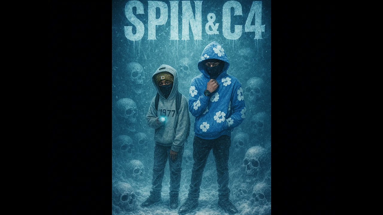 TheRealDoor x LilSpin - Swing My Door 