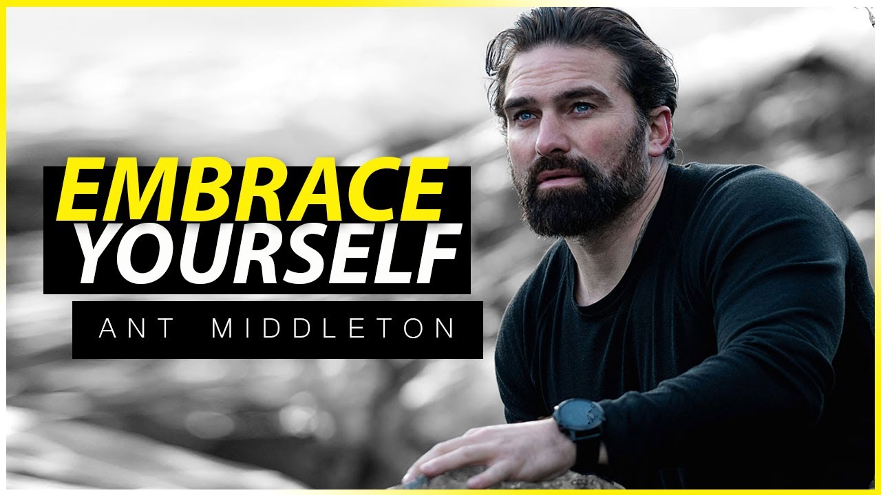 Be Brutally Honest With Yourself | Ant Middleton Motivation | SAS Who Dares Wins DS