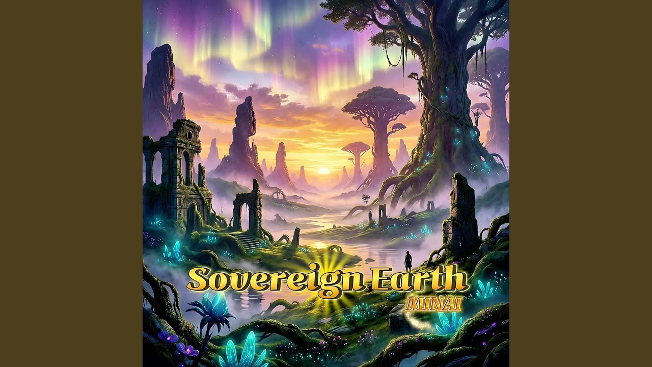 Sovereign Earth