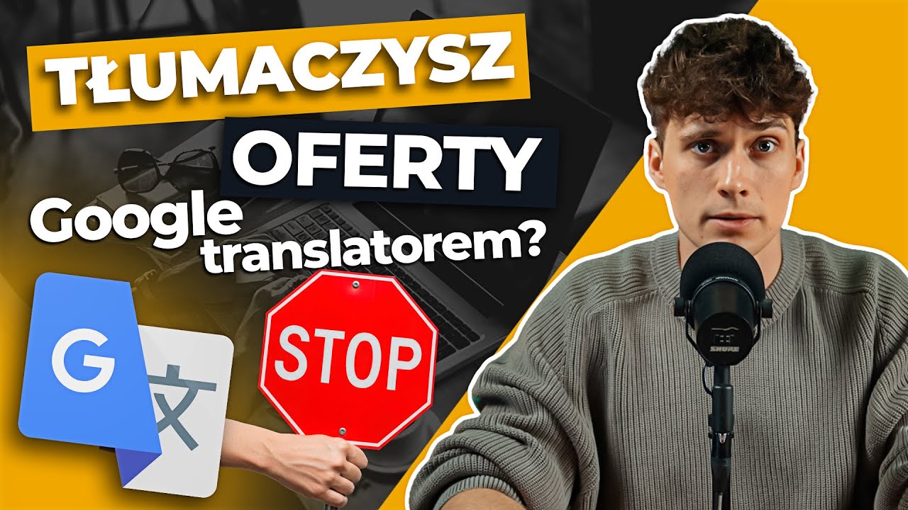 Amazon, eBay, Kaufland – 9 pułapek, które niszczą Twoją sprzedaż!