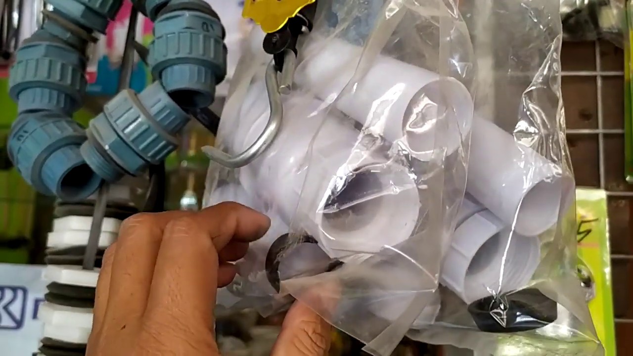 Macam2 barang yg dijual di toko bangunan dan kegunaanya