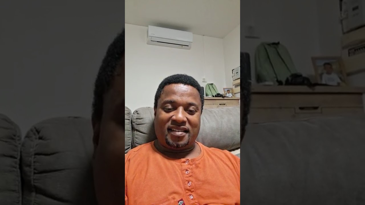 Inona moa no ataon'i KOUFALY DAYA ao @Presidence?