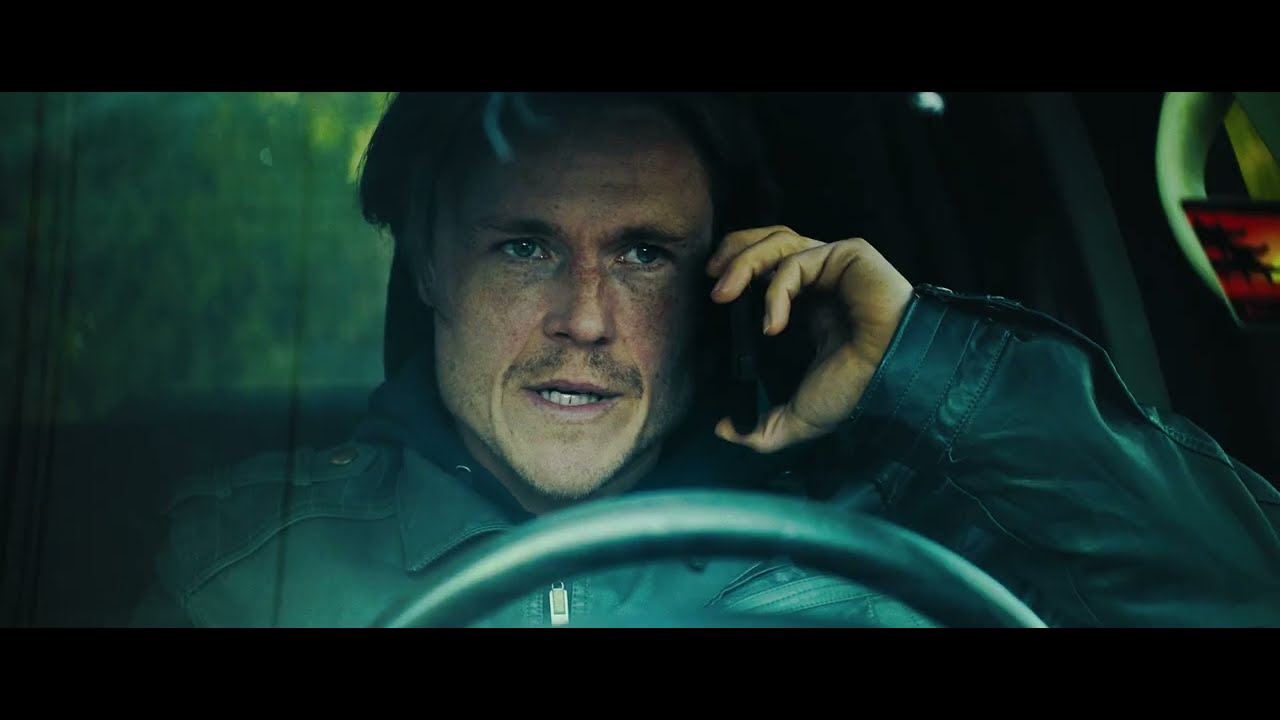BRINK - An Action Crime Film (Inspired By True Events)