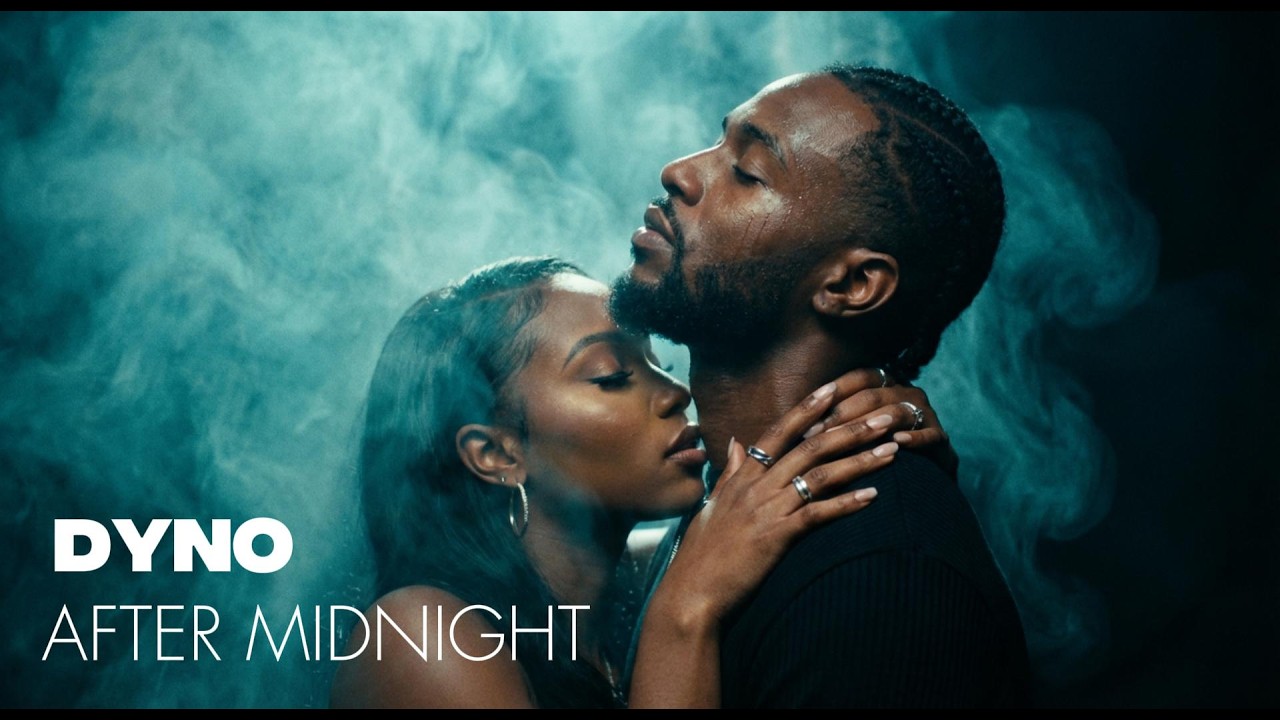 Dyno - After Midnight [AFROBEAT]