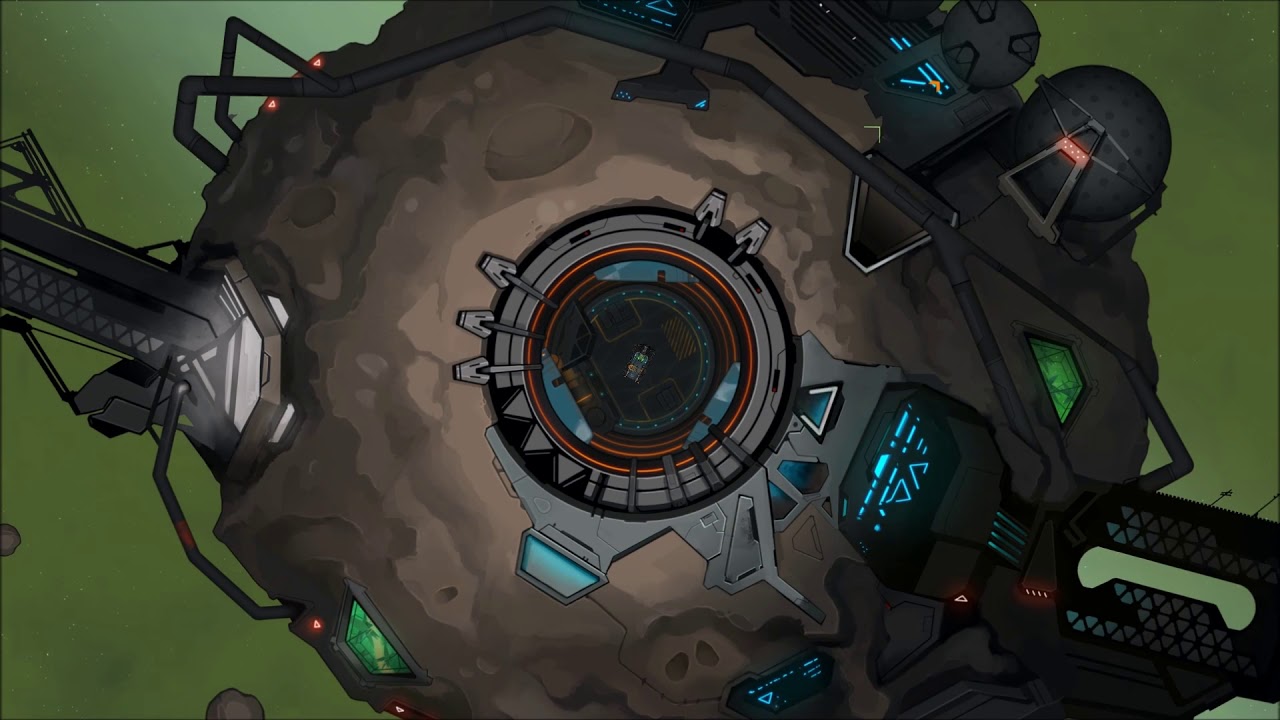 Game Spotlight   Heat Signature