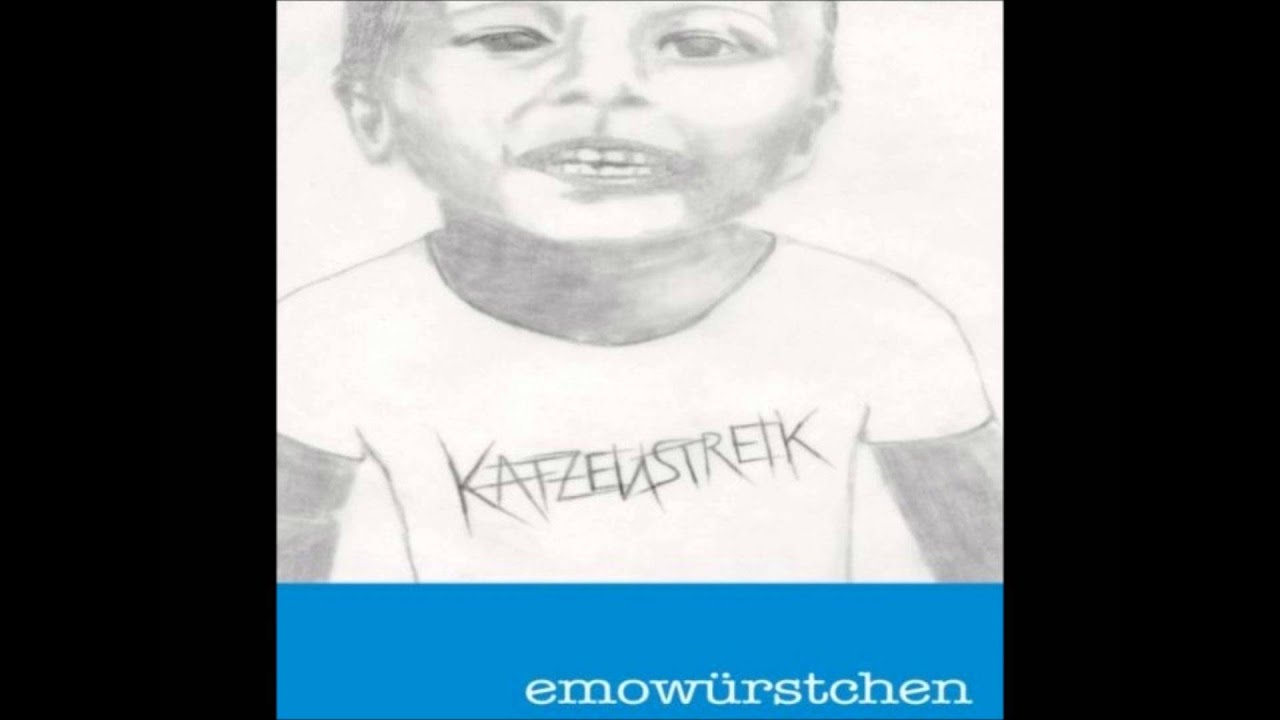 You Don't Have to Fuck People Over / Katzenstreik