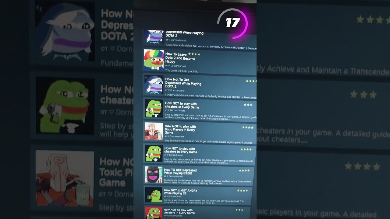 🤑 Бесконечные Очки в Steam