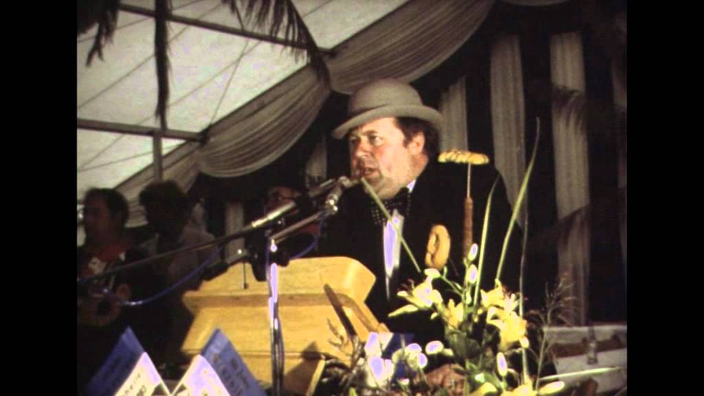 Brezelfest 1983 Teil 1