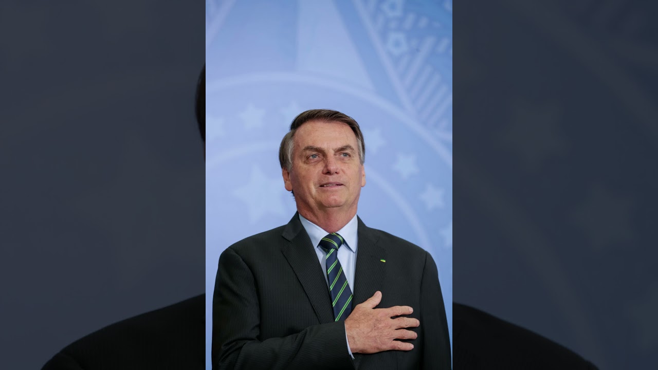 Bolsonaro doente! Veja todos os problemas de sa&uacute;de que o ex-presidente teve quando ficou preso